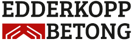 Edderkopp Betong